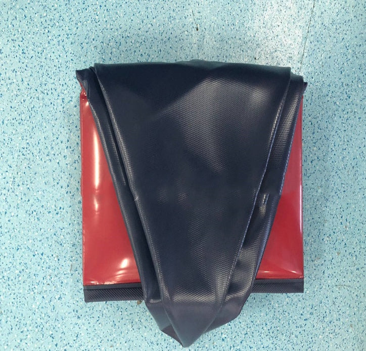 Piscina para mascotas, piscina para perros, plegable, grande, suministros de baño para perros