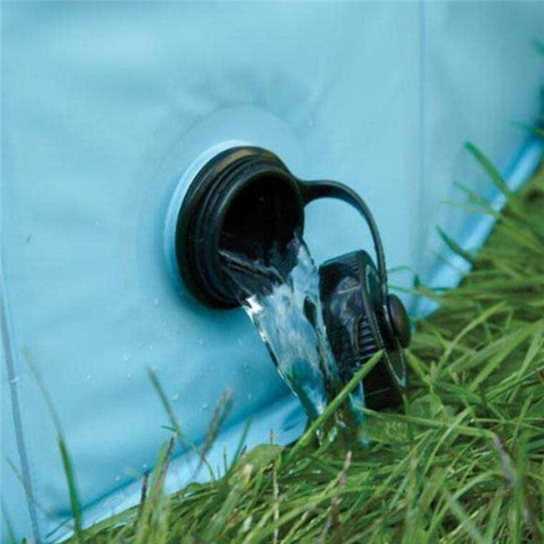 Piscina para mascotas, piscina para perros, plegable, grande, suministros de baño para perros