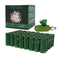 40 rolls of biodegradable pet garbage bag dog litter bag lemon fragrance fecal bag