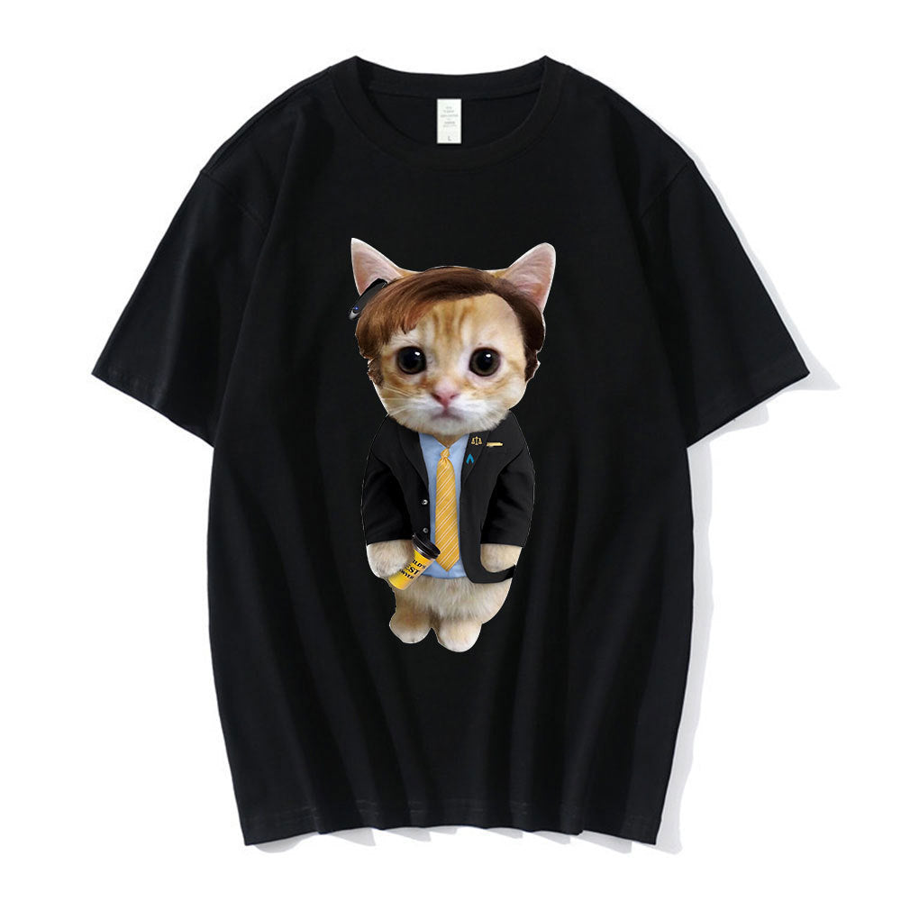 El Gato Meme Sad Crying Cat Munchkin Kitty